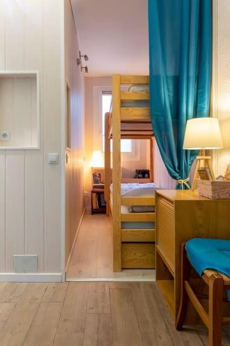 Chez Laurence - Elegant Appartement Climatise Avec Wifi Et Parking Λα Γκραντ-Μοτ Εξωτερικό φωτογραφία
